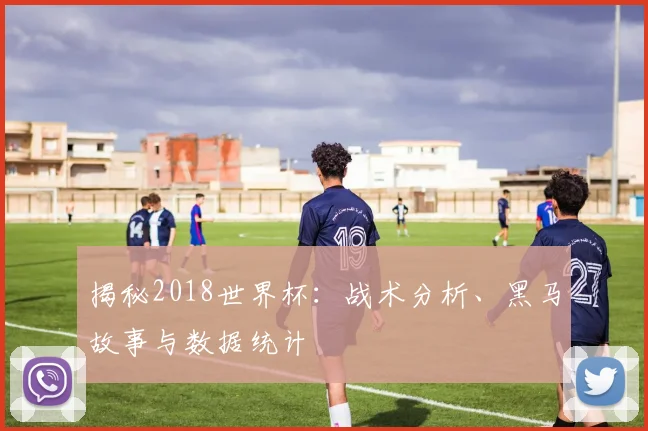 揭秘2018世界杯：战术分析、黑马故事与数据统计