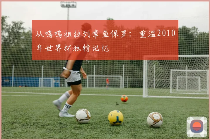 从呜呜祖拉到章鱼保罗：重温2010年世界杯独特记忆
